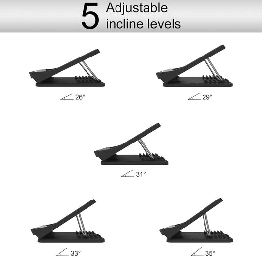 Calf Stretch Board
